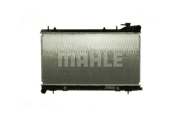 CR 1874 000S KNECHT/MAHLE Радиатор, охлаждение двигателя (фото 5)