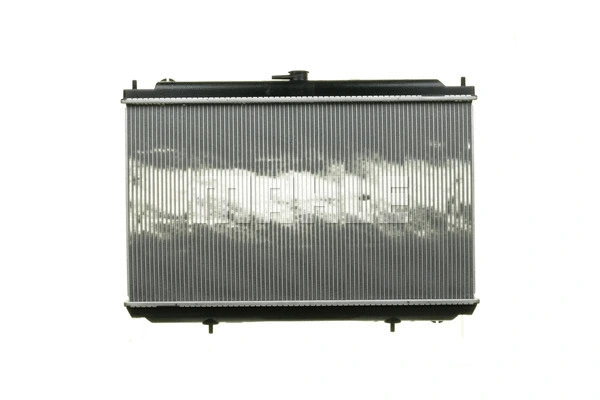 CR 1876 000S KNECHT/MAHLE Радиатор, охлаждение двигателя (фото 2)