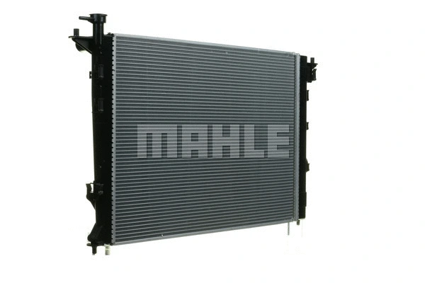 CR 1890 000S KNECHT/MAHLE Радиатор, охлаждение двигателя (фото 9)