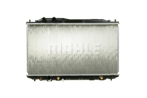 CR 1894 000S KNECHT/MAHLE Радиатор, охлаждение двигателя (фото 5)