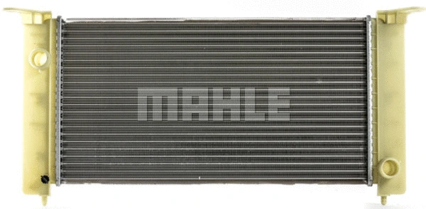 CR 1992 000S KNECHT/MAHLE Радиатор, охлаждение двигателя (фото 3)