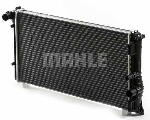 CR 2009 000P KNECHT/MAHLE Радиатор, охлаждение двигателя (фото 2)