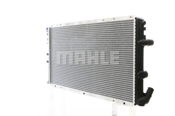 CR 204 000S KNECHT/MAHLE Радиатор, охлаждение двигателя (фото 2)