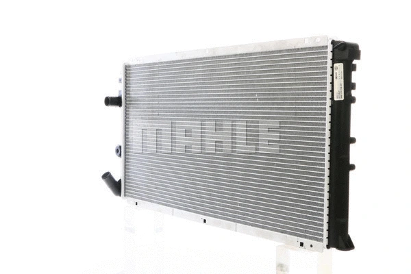CR 204 000S KNECHT/MAHLE Радиатор, охлаждение двигателя (фото 7)