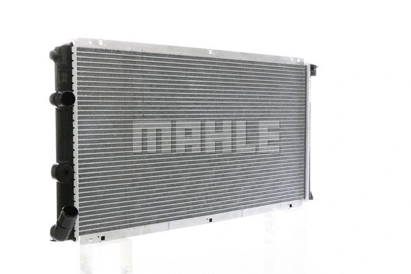 CR 204 000S KNECHT/MAHLE Радиатор, охлаждение двигателя (фото 10)