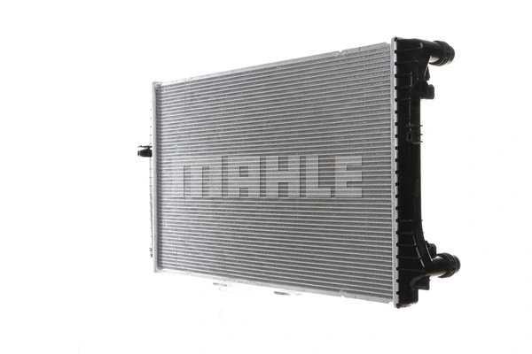 CR 2054 000S KNECHT/MAHLE Радиатор, охлаждение двигателя (фото 1)