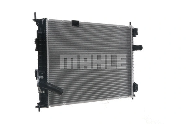 CR 2058 000S KNECHT/MAHLE Радиатор, охлаждение двигателя (фото 10)