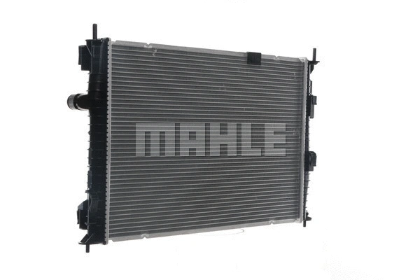 CR 2058 000S KNECHT/MAHLE Радиатор, охлаждение двигателя (фото 12)