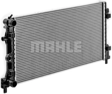 CR 2082 000S KNECHT/MAHLE Радиатор, охлаждение двигателя (фото 5)
