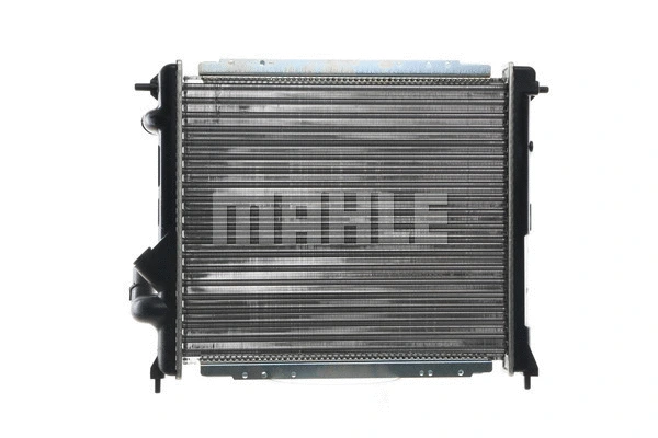 CR 209 000S KNECHT/MAHLE Радиатор, охлаждение двигателя (фото 3)