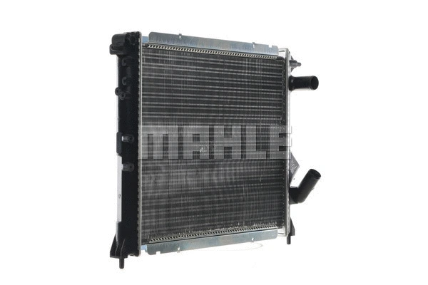 CR 209 000S KNECHT/MAHLE Радиатор, охлаждение двигателя (фото 10)