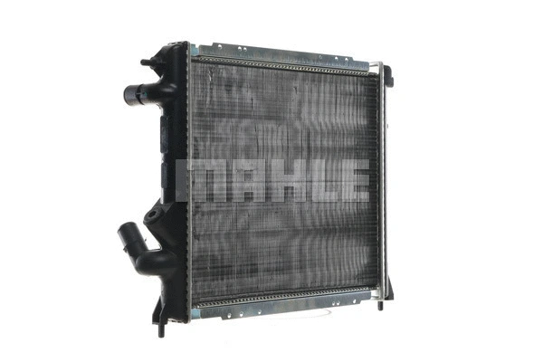 CR 209 000S KNECHT/MAHLE Радиатор, охлаждение двигателя (фото 12)