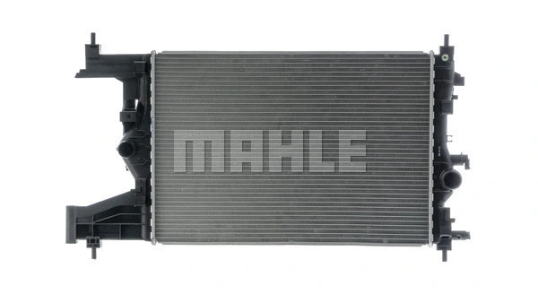 CR 2116 000P KNECHT/MAHLE Радиатор, охлаждение двигателя (фото 4)