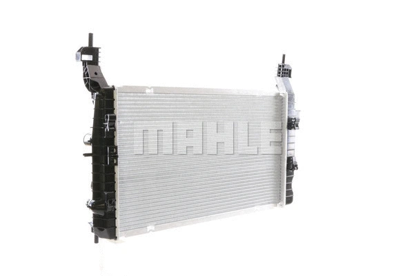CR 2120 000S KNECHT/MAHLE Радиатор, охлаждение двигателя (фото 11)
