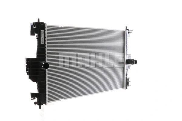 CR 2121 000S KNECHT/MAHLE Радиатор, охлаждение двигателя (фото 8)