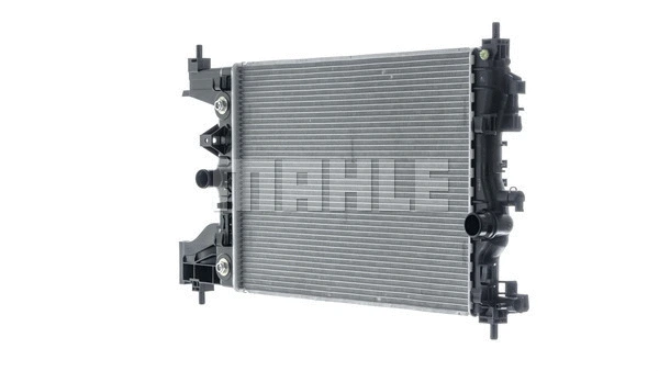 CR 2122 000P KNECHT/MAHLE Радиатор, охлаждение двигателя (фото 5)