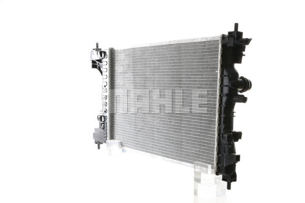 CR 2122 000S KNECHT/MAHLE Радиатор, охлаждение двигателя (фото 1)