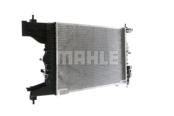 CR 2122 000S KNECHT/MAHLE Радиатор, охлаждение двигателя (фото 11)