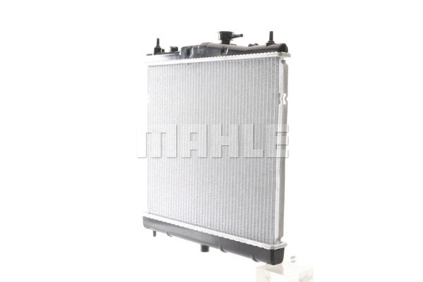 CR 2164 000S KNECHT/MAHLE Радиатор, охлаждение двигателя (фото 1)