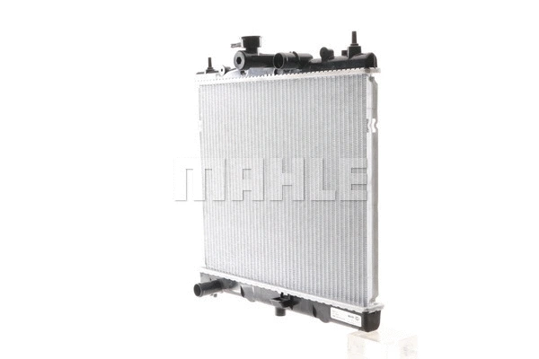 CR 2164 000S KNECHT/MAHLE Радиатор, охлаждение двигателя (фото 6)
