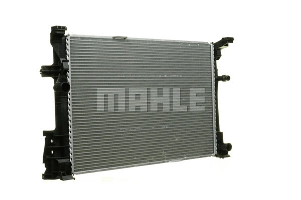 CR 2169 000P KNECHT/MAHLE Радиатор, охлаждение двигателя (фото 8)