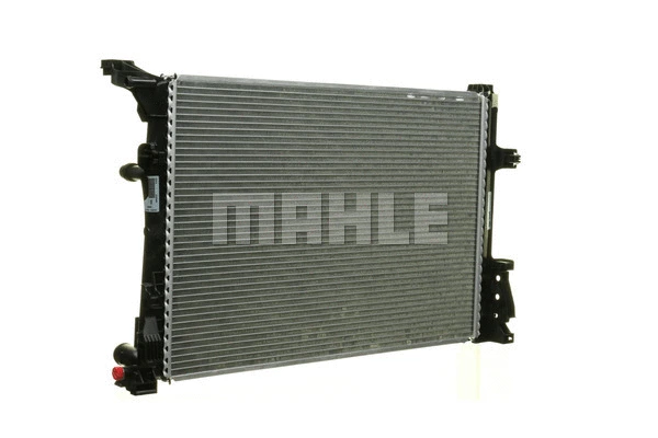 CR 2169 000P KNECHT/MAHLE Радиатор, охлаждение двигателя (фото 10)