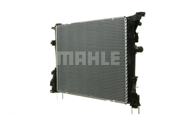 CR 2171 000P KNECHT/MAHLE Радиатор, охлаждение двигателя (фото 1)
