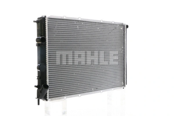 CR 2203 000S KNECHT/MAHLE Радиатор, охлаждение двигателя (фото 8)