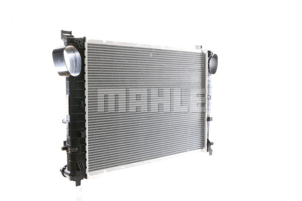 CR 226 000S KNECHT/MAHLE Радиатор, охлаждение двигателя (фото 11)
