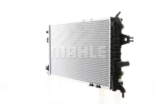 CR 229 000S KNECHT/MAHLE Радиатор, охлаждение двигателя (фото 1)