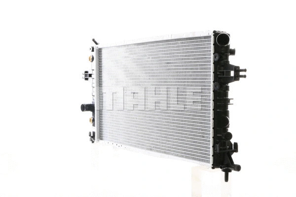 CR 229 000S KNECHT/MAHLE Радиатор, охлаждение двигателя (фото 5)