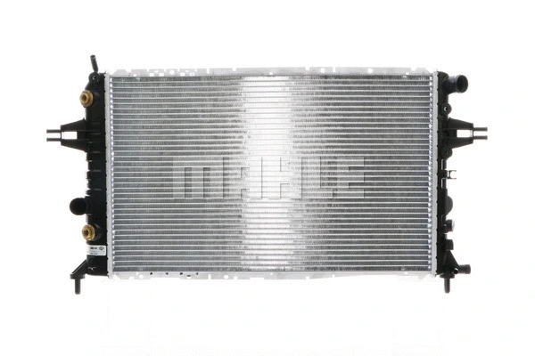 CR 229 000S KNECHT/MAHLE Радиатор, охлаждение двигателя (фото 6)