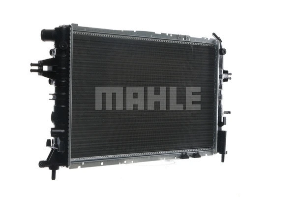 CR 229 001S KNECHT/MAHLE Радиатор, охлаждение двигателя (фото 11)