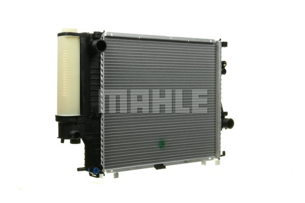 CR 244 000P KNECHT/MAHLE Радиатор, охлаждение двигателя (фото 8)