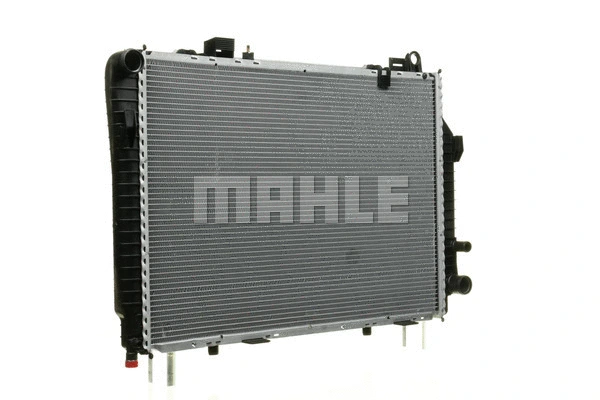 CR 249 000P KNECHT/MAHLE Радиатор, охлаждение двигателя (фото 8)