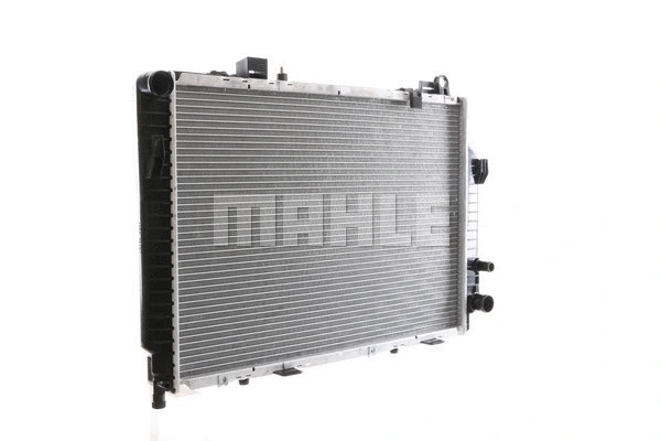 CR 249 000S KNECHT/MAHLE Радиатор, охлаждение двигателя (фото 8)