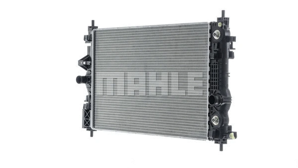 CR 2593 000P KNECHT/MAHLE Радиатор, охлаждение двигателя (фото 5)