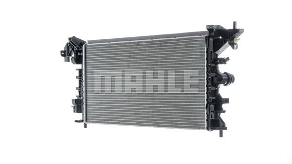 CR 2597 000P KNECHT/MAHLE Радиатор, охлаждение двигателя (фото 3)