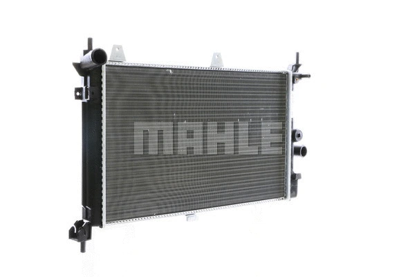 CR 267 000S KNECHT/MAHLE Радиатор, охлаждение двигателя (фото 8)