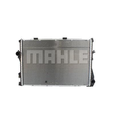 CR 281 000P KNECHT/MAHLE Радиатор, охлаждение двигателя (фото 9)