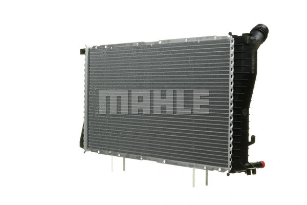 CR 288 000P KNECHT/MAHLE Радиатор, охлаждение двигателя (фото 1)