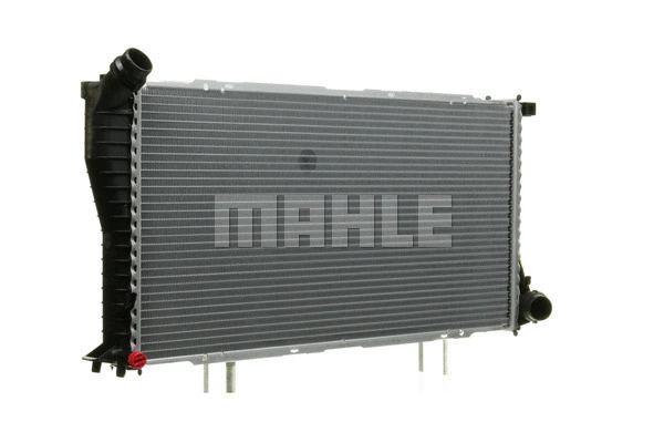 CR 288 000P KNECHT/MAHLE Радиатор, охлаждение двигателя (фото 8)