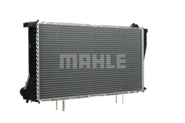 CR 288 000P KNECHT/MAHLE Радиатор, охлаждение двигателя (фото 10)