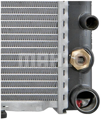 CR 291 000P KNECHT/MAHLE Радиатор, охлаждение двигателя (фото 4)