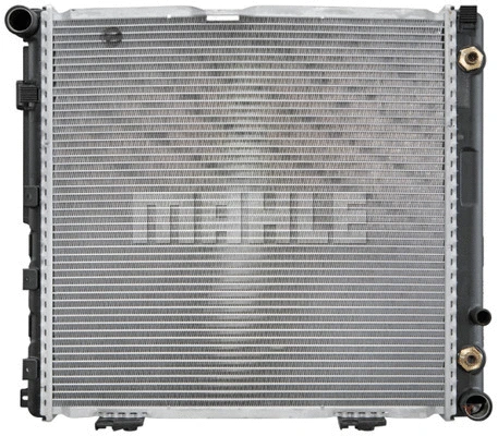 CR 291 000P KNECHT/MAHLE Радиатор, охлаждение двигателя (фото 8)