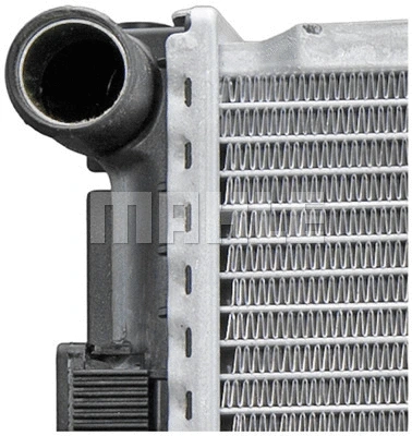 CR 291 000S KNECHT/MAHLE Радиатор, охлаждение двигателя (фото 3)
