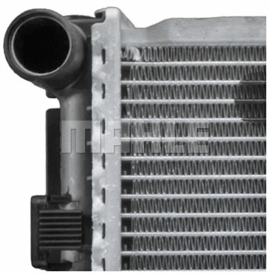 CR 294 000P KNECHT/MAHLE Радиатор, охлаждение двигателя (фото 2)