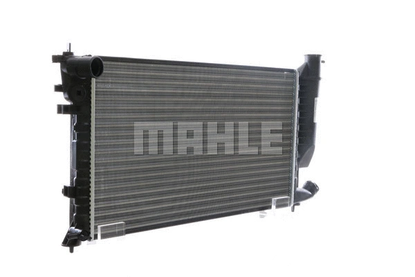 CR 306 000S KNECHT/MAHLE Радиатор, охлаждение двигателя (фото 8)