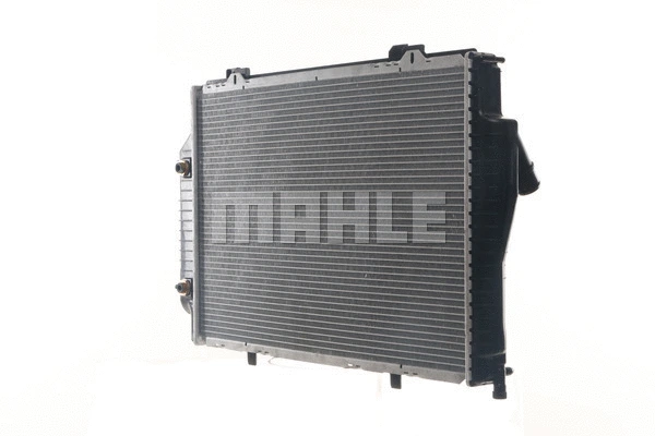 CR 307 000S KNECHT/MAHLE Радиатор, охлаждение двигателя (фото 3)