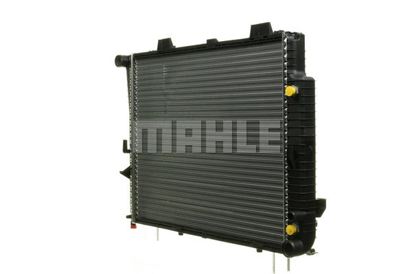 CR 315 000P KNECHT/MAHLE Радиатор, охлаждение двигателя (фото 4)